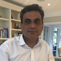 Dr Vivek Mehta (@neuromodulatio2) 's Twitter Profile