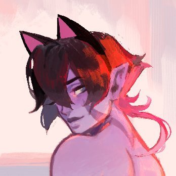 I love Krolia and her beefy texan || 20+                   Icon by @finchietwt