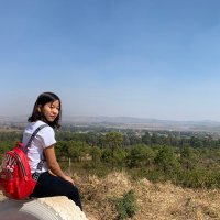 San Yu (@sanyu9385) 's Twitter Profile Photo