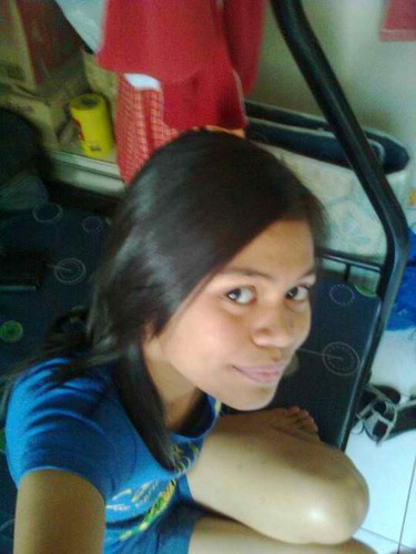 jenzrose22's profile picture. Proving to them that they are WRONG!! :)