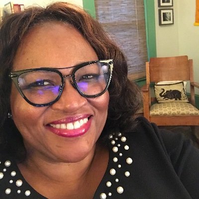 Founder, Kingdom Come Productions; Fmr Chief DEI Officer @THIRTEEN | Executive Producer @PBS.org #PerilandPromise and #ChasingtheDream