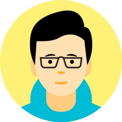 Customer Engineer, Google Cloud Japan ← テレビ東京 ('07 - '20)
ツイートはクラウドや動画配信、広告技術関連メイン。個人の見解。
