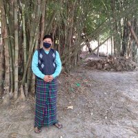 Maung Maung Pyaezone (@mmpyaezone) 's Twitter Profile