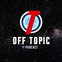 OFF TOPIC PODCAST(@OFFTOPIC_CAST) 's Twitter Profile Photo