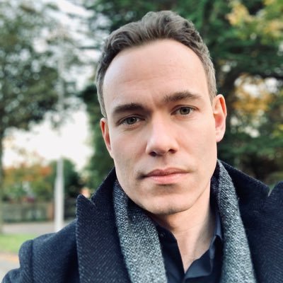 eugenedownes's profile picture. Cultural Director, Irish Foreign Ministry