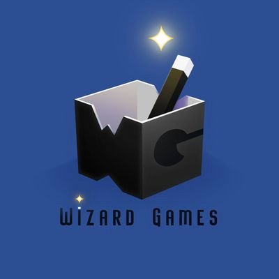 Wizard Games makes fun action games for a variety of platforms. Currently working on our new game Turbo Shot!
Discord: https://t.co/XqcoC1z1Ib