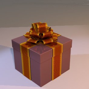 Every single image you can imagine could be inside this present. DM submissions, include text and image. Inspired by @TheSameHeartGif