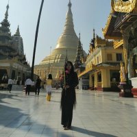 Pwint Yadanar Htoo (@pwintyadanarht1) 's Twitter Profile
