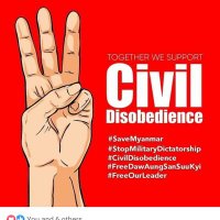 phyu phyu theint209 (@theint209) 's Twitter Profile