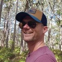 Nature lover. 
SW Aussie flora appreciation. 
Working on a PhD in forest ecology.

Outdoor guide in a younger life.

Albany/Walpole WA
(he/him)