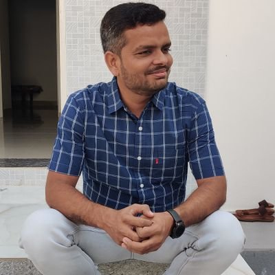 I Believe In Shrimad Bhagwat Gita and I follow the way showing in Holy Book, Country First for Me.