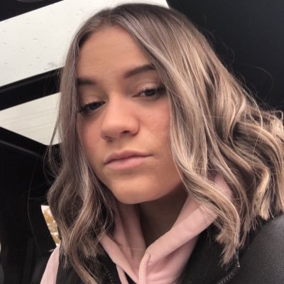 erinmacall1224's profile picture. caught somewhere between not caring enough and caring too much