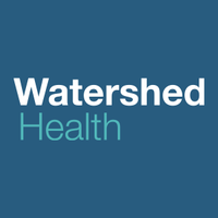 Watershed Health(@WatershedHealth) 's Twitter Profile Photo
