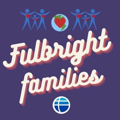 Featuring #Fulbrighters and their #dependents who were with them during their #Fulbright adventures ❤️✈️🌎🌏🌍