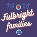 FulbrightFamilies (@FulbrightFams) Twitter profile photo