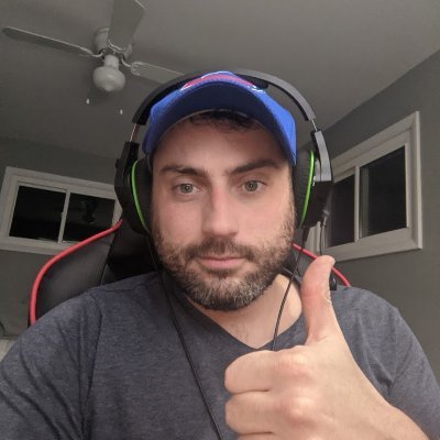 Nedphoria's profile picture. 