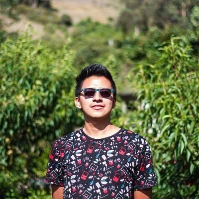 BauzSebas's profile picture. Politólogo