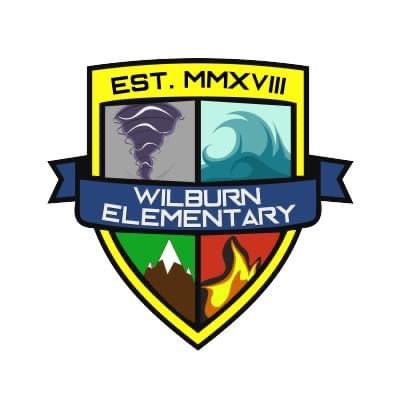 Official Twitter for Wilburn Elementary in Raleigh, NC #Wilburnproud Follow us on Facebook https://t.co/h0XfubruJJ