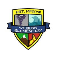 Wilburn Elementary (@wilburnelem) 's Twitter Profile Photo Wilburn Elementary (@wilburnelem) 's Twitter Profile Photo