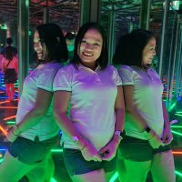 wai wai khin (@waiwaikhin) 's Twitter Profile