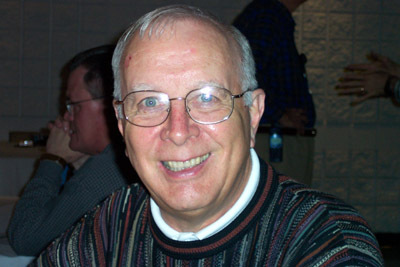 geo_duffield's profile picture. Tennis player, music lover, book lover, ham radio operator, father and grandfather.  What could be better than that?