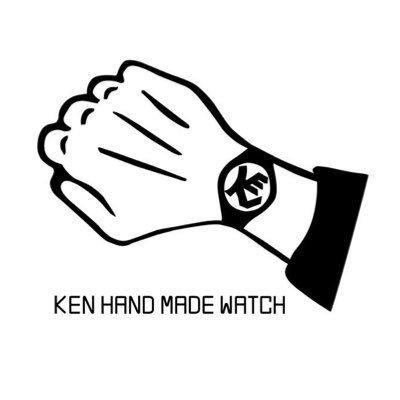 Profile Picture of KEN HAND MADE WATCH サッポロモノヴィレッジ ブースNo.G-7 (@ken_hmw) on Twitter
