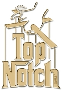 Twitter profile picture for @TopNotch