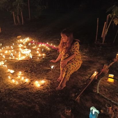 khit_nu's profile picture. We Want Justice