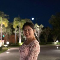 Nan Thandar Phyu (@nanthandarphyu1) 's Twitter Profile
