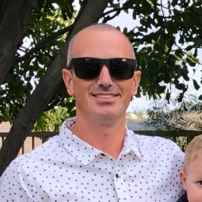 WarrenManning17's profile picture. 