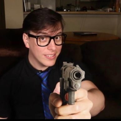 Your go-to podcast for all things Thomas Sanders! First episode coming soon⭐️