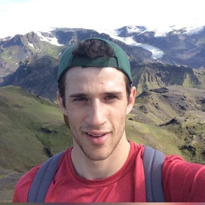 SammyMeckler's profile picture. Fan