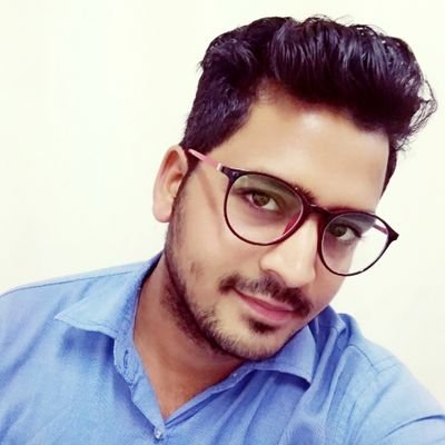 संस्थापक :- राष्ट्रीय अध्यक्ष सामाजिक क्रांति दल (SKD), परा स्नातक (एम ०ए०)