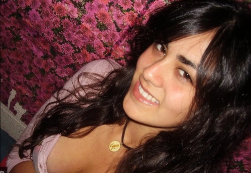 OlivaresPaulina's profile picture. Y si llegaras a hombre, ¿a qué más podrías llegar?  no literal, claro.