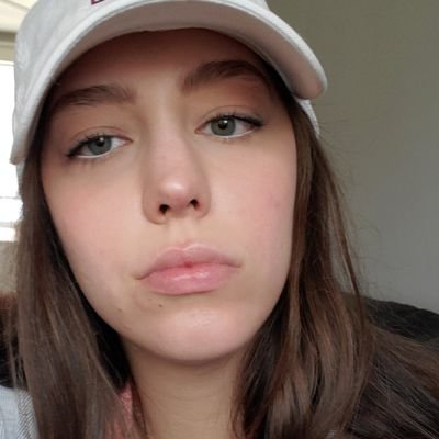 yoyoitslolorose's profile picture. @loumalnatis u lookin mighty thicc there boo

BLM

24, she/her