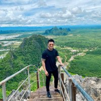 Htet Lwin Oo (@yashida34) 's Twitter Profile