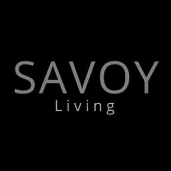 SAVOY_Living's profile picture. Coming Soon