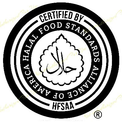 HFSAA is a Halal certification body focused on implementing a higher standard of Halal to accommodate the beliefs of every Muslim!