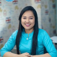 ThazinHlaing (@trthazinhlaing) 's Twitter Profile