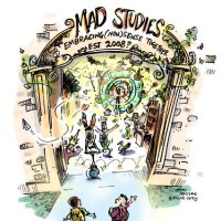 Melbourne Mad Studies Network (on hiatus) (@madstudiesmelb) 's Twitter Profile