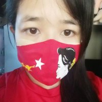 Win Su Naing (@winsunaing1) 's Twitter Profile