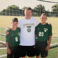 Coach Al (@alyeschenko) 's Twitter Profile