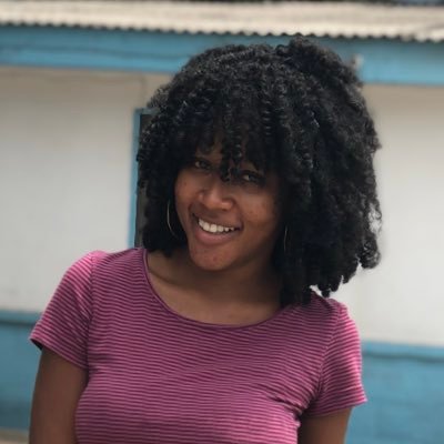 ReineSimpson's profile picture. Journalist, Visual Artist, Marketing and sales