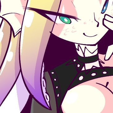 ZeroDiamonds *OPEN COMMS* Profile