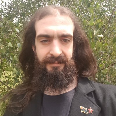 nicolasnzl's profile picture. Social Commentator, Live Streamer, Gamer and Cat enthusiast.
https://t.co/iz0WrpnKDx