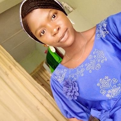 ModupeoluwaLov1's profile picture. I'm a daughter of Zion