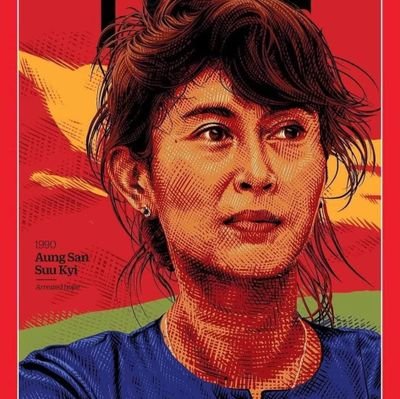 Myat MonnAyeさんのプロフィール画像