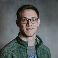 Eric Kline (@ericbkline) 's Twitter Profile