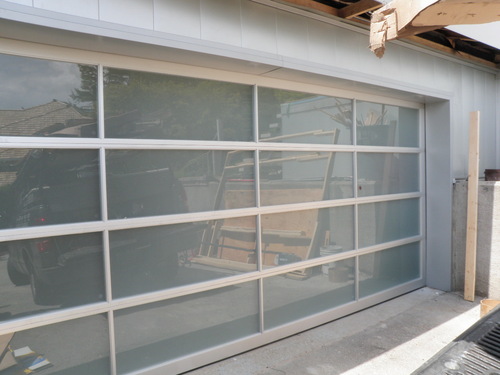 Old Over Head Door Guy. Used to install but now do sales.