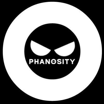 phanosity Profile Picture